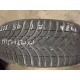 225/50 R17 98 H Michelin ALPIN A4 XL - kusovka profil 6 mm 75% DOT4111