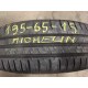 195/65 R15 95 T MICHELIN ENERGY SAVER XL - kusovka profil 5.5 mm 65% DOT5116
