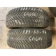 LETNÍ PNEU BAZAR 185/60 R14 82 H SAVA INTENSA - profil 5-5 mm 65%