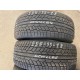 LETNÍ PNEU BAZAR 235/55 R18 104 V ACHILLES DESERT HAWK UHP PROFIL 7.5-7.5-7.5-8 mm 95-99% DOT5116