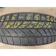 215/65 R16C 106/104 T BRIDGESTONE BLIZZAK LM-18C - kusovka profil 5.5 mm 65% DOT4416