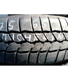 175/65 R14C 90-88 T Michelin Agilis Snow-Ice 6PR - kusovka profil 6...