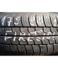 LETNÍ PNEU BAZAR 175/80 R14 88 H Firestone F-580 - profil 5 mm 60%