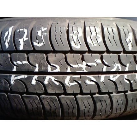 LETNÍ PNEU BAZAR 175/80 R14 88 H Firestone F-580 - profil 5 mm 60%