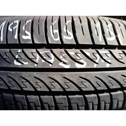 195/65 R15 91 T Lassa Miratta - kusovka profil 7.5 mm 95%