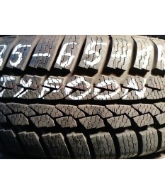 185/65 R14 86 T Tyfoon Eurosnow M+S Silica - kusovka profil 8 mm 100%