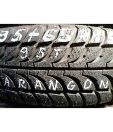 195/65 R15 95 T Marangoni Meteo ESC 2+ XL - kusovka nová profil 9...