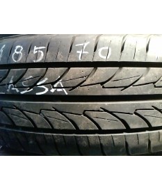 LETNÍ PNEU BAZAR 185/70 R14 88 H Lassa Impetus 2 - profil 6 mm 75%