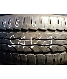 185/65 R14 86 H Sava Intensa HP - kusovka profil 5.5 mm 70%