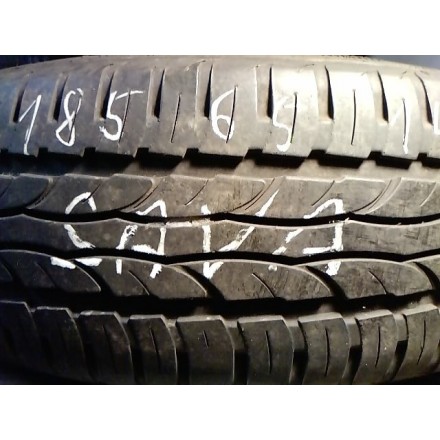 185/65 R14 86 H Sava Intensa HP - kusovka profil 5.5 mm 70%