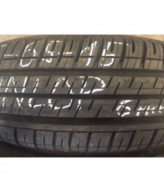LETNÍ PNEU BAZAR 175/65 R15 84 T Dunlop SP30 - profil 2x4.5 mm 2x6 mm 55-75%