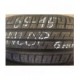 LETNÍ PNEU BAZAR 175/65 R15 84 T Dunlop SP30 - profil 2x4.5 mm 2x6 mm 55-75%