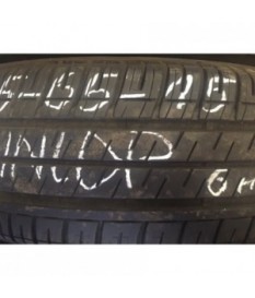 LETNÍ PNEU BAZAR 175/65 R15 84 T Dunlop SP30 - profil 2x4.5 mm 2x6 mm 55-75%