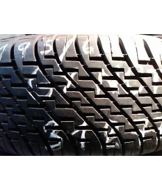 195/60 R15 88 V Goodyear Eagle NCT2 - kusovka profil 8 mm 100%