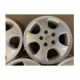 ALU KOLA BAZAR - OPEL VECTRA B-Astra G-Corsa C-Combo 6X15 ET49 5X110 NB65.1