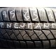 195/65 R15 91 T Pneumant PN150 Wintec - kusovka profil 4.5 mm 55%