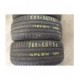LETNÍ PNEU BAZAR 205/50 R16 91 W Nexen N8000 XL - profil 6-6-6.5-6.5 mm 75-80% DOT4912