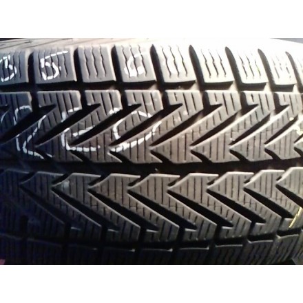 235/60 R17 102 H Vredestein Wintrac 4 Xtreme - kusovka profil 6 mm 75%