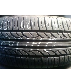 LETNÍ PNEU BAZAR 165/60 R14 75 H Kumho Solus KH15 - profil 5 mm 65%
