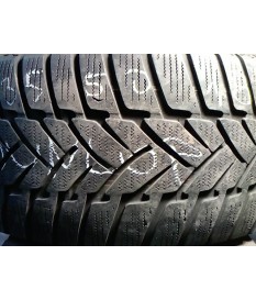 235/50 R18 101 V Dunlop SP Wintersport M3 XL MFS - kusovka profil 5 mm 65%
