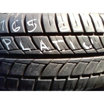 LETNÍ PNEU BAZAR 165/60 R14 75 H Platin RP300 Diamant - profil 6.5 mm 80%