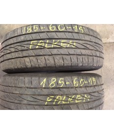 LETNÍ PNEU BAZAR 185/60 R15 84 H Falken Ziex ZE912 - profil 4.5 mm 55%