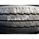 LETNÍ PNEU BAZAR 165/70 R14 85 R Dunlop SP LT30-4 - profil 5 mm 65%