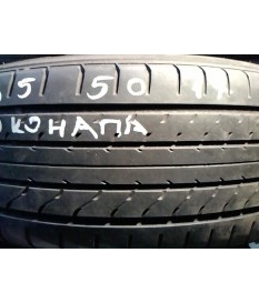 205/50 R17 89 V Yokohama Advan A10 - kusovka profil 3.5 mm 45%