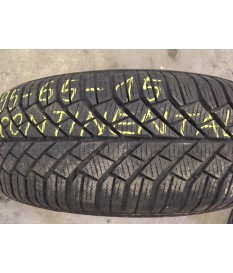 195/65 R15 91 T Continental WinterContact TS830 - kusovka profil 7.3 mm 90%