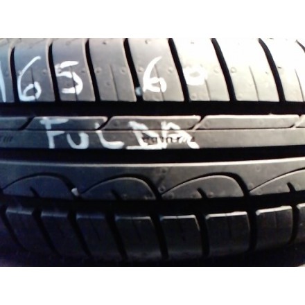 LETNÍ PNEU BAZAR 165/60 R14 75 T Fulda Ecocontrol - profil 7 mm 90%