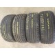 LETNÍ PNEU BAZAR 205/50 R16 91 W Nexen N8000 XL - profil 6-6-6.5-6.5 mm 75-80% DOT4912