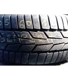 ZIMNÍ PNEU BAZAR 205/60 R16 92 H Semperit Speed-Grip - profil 5 mm 65%
