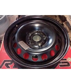 PLECHOVÉ DISKY Bazar VW Golf VII-SEAT Leon-Octavia III 6X15 ET43...