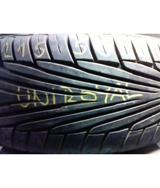 215/50 R17 91 W Uniroyal Rainsport 2 - kusovka profil 5.5 mm 70%