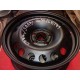 PLECHOVÉ DISKY Bazar OPEL ASTRA J -CHEVROLET CRUZE 6,5X16 ET41 5X115 NB70,3