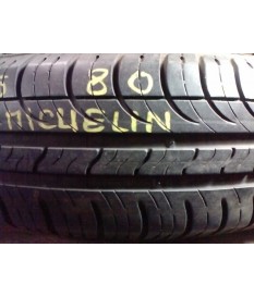 145/80 R13 71 T Michelin Energy E3B - kusovka profil 5 mm 65%