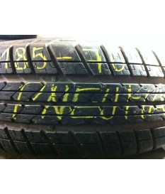 LETNÍ PNEU BAZAR 185/70 R14 88 H Pneumant PN550 - profil 6.5 mm 80%
