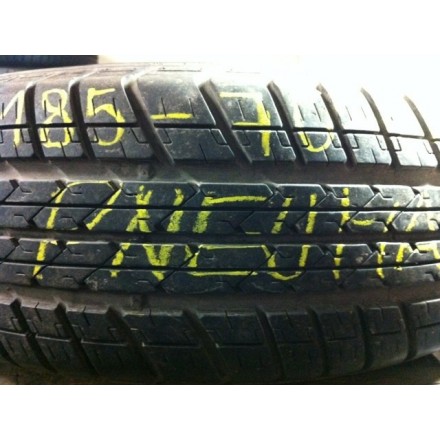 LETNÍ PNEU BAZAR 185/70 R14 88 H Pneumant PN550 - profil 6.5 mm 80%