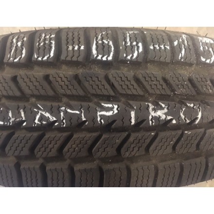 185/65 R15 88 T Champiro GT Radial WT Plus - kusovka profil 7.5 mm 95%