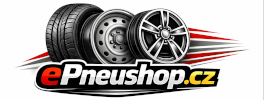 Epneushop logo