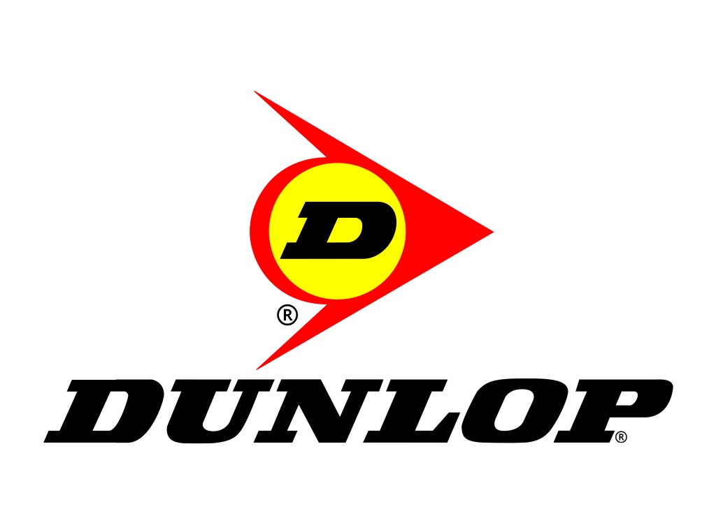 DUNLOP