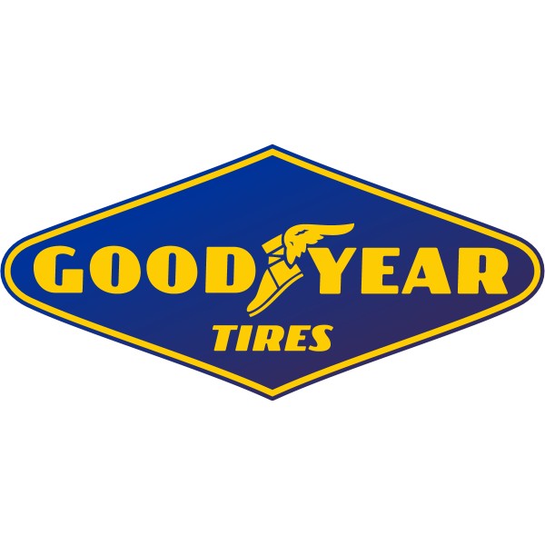 GOODYEAR